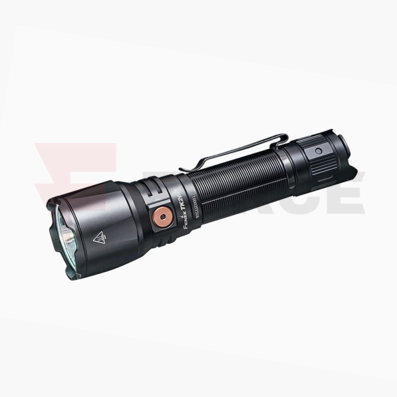 Тактически фенер Fenix TK26R 1500 лумена USB-C » Force.BG
