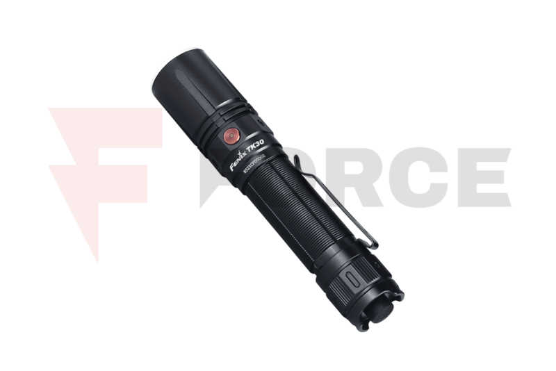 Фенер с бял лазер Fenix TK30 White Laser 1200м » Force.BG