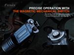 Тактически фенер Fenix TK35UE V2.0 5000 лумена » Force.BG