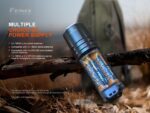 Тактически фенер Fenix TK35UE V2.0 5000 лумена » Force.BG