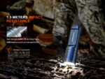 Тактически фенер Fenix TK35UE V2.0 5000 лумена » Force.BG