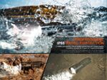 Тактически фенер Fenix TK35UE V2.0 5000 лумена » Force.BG