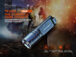 Тактически фенер Fenix TK35UE V2.0 5000 лумена » Force.BG