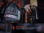 Фенер Fenix WF26R RECHARGEABLE CHARGING DOCK 3000 Лумена » Force.BG