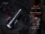 Фенер Fenix WF26R RECHARGEABLE CHARGING DOCK 3000 Лумена » Force.BG