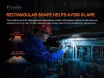 Фенер Fenix WT16R MAGNETIC FLASHLIGHT 300 Лумена » Force.BG