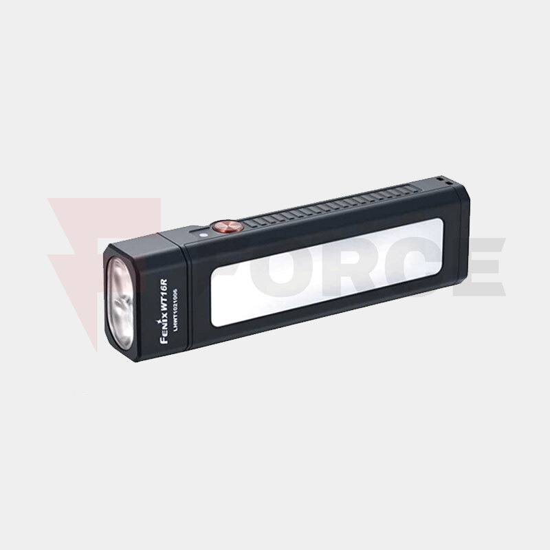 Фенер Fenix WT16R MAGNETIC FLASHLIGHT 300 Лумена