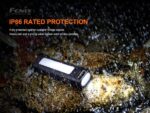 Фенер Fenix WT16R MAGNETIC FLASHLIGHT 300 Лумена » Force.BG