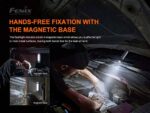Фенер Fenix WT16R MAGNETIC FLASHLIGHT 300 Лумена » Force.BG