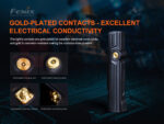 Фенер Fenix WT25R MAGNETIC ADJUSTABLE HEAD 1000 Лумена » Force.BG