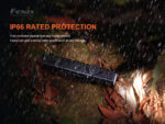 Фенер Fenix WT25R MAGNETIC ADJUSTABLE HEAD 1000 Лумена » Force.BG