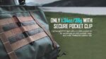 Фенер химикалка Olight OPEN 2 - 120 лумена » Force.BG