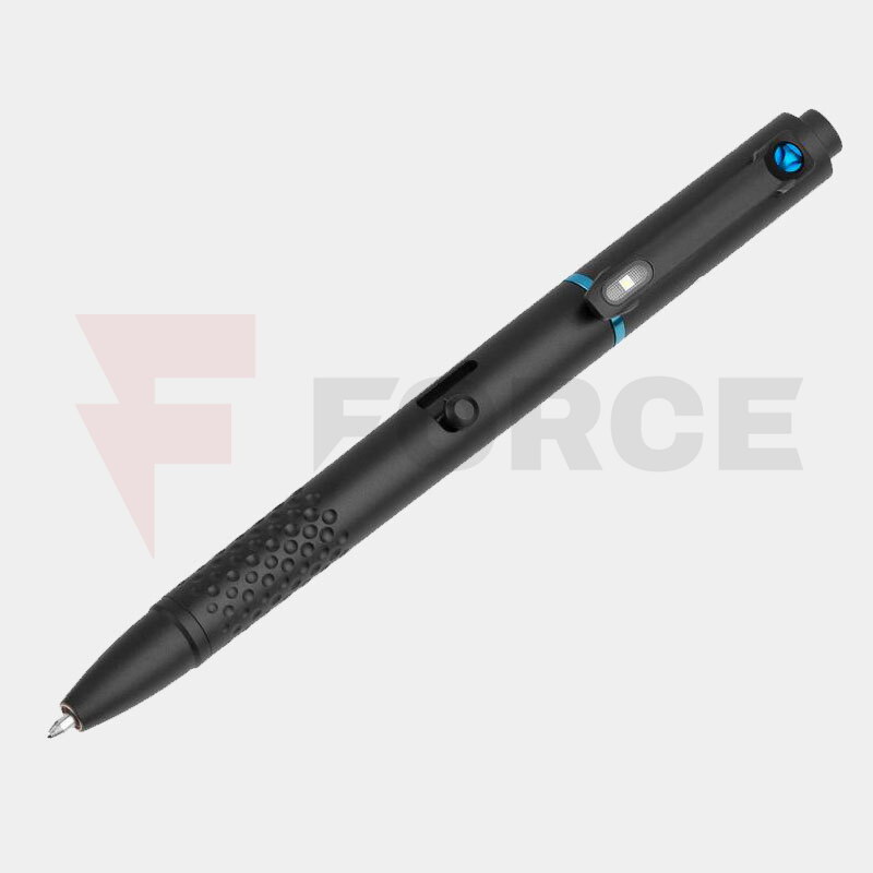 Фенер химикалка Olight OPEN Glow 120lm