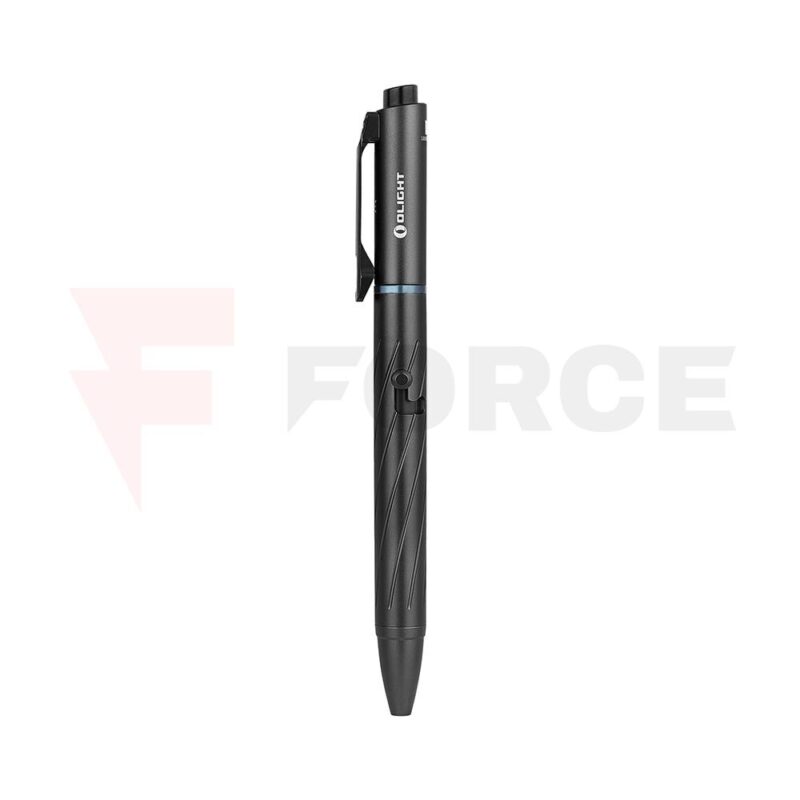 Фенер химикалка Olight OPEN PRO с лазер - 120lm » Force.BG