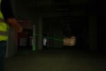 Фенер химикалка Olight OPEN PRO с лазер - 120lm » Force.BG