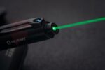 Фенер химикалка Olight OPEN PRO с лазер - 120lm » Force.BG