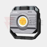 Kъмпинг лампа Fenix CL26R 400 Лумена RECHARGEABLE LANTERNIX Red » Force.BG