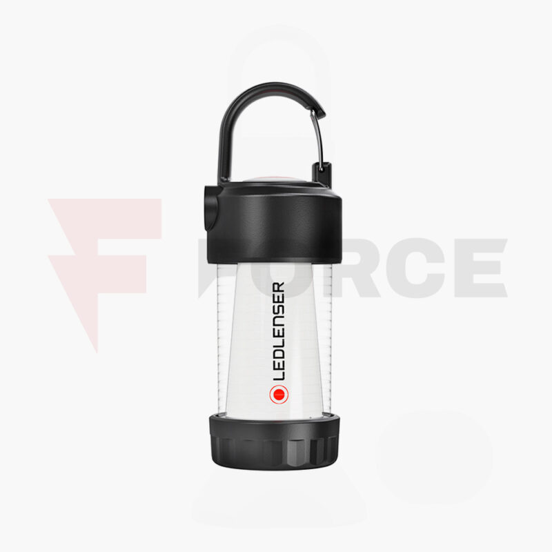 LED Фенер LED LENSER ML4 с Акумулаторна Батерия 300 lm » Force.BG