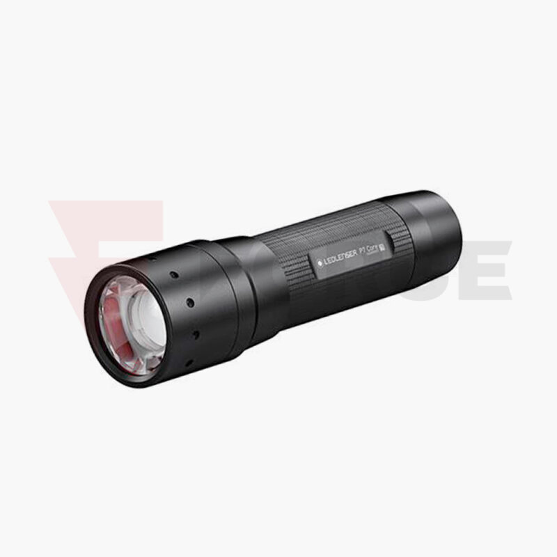 Тактически фенер LED LENSER P7 CORE 450 лумена » Force.BG