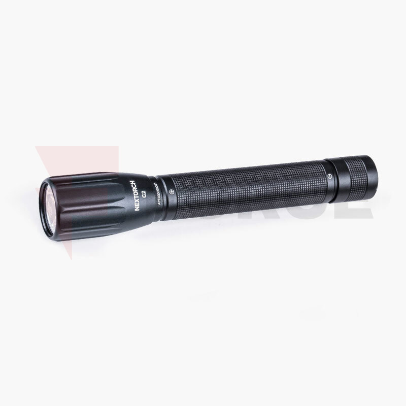 UV фенер Nextorch C2 Compact Ultraviolet 405nm » Force.BG