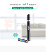 Фенер Nextorch Dr. K3S Medical Flashlight 3000К » Force.BG