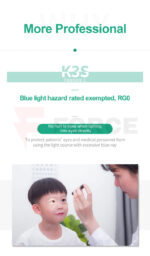 Фенер Nextorch Dr. K3S Medical Flashlight 3000К » Force.BG