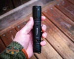 Фенер Nextorch E52C 21700 Rechargeable High 3000 Лумена » Force.BG