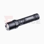 Телескопична палка Nextorch N23C Quicker Duty Baton 58 см стомана » Force.BG