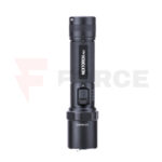 Тактически фенер Nextorch P81 3000lm 21700 алуминий » Force.BG