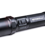 Тактически фенер Nextorch P81 3000lm 21700 алуминий » Force.BG
