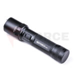 Тактически фенер Nextorch P81 3000lm 21700 алуминий » Force.BG
