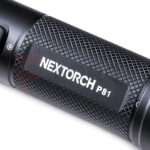 Тактически фенер Nextorch P81 3000lm 21700 алуминий » Force.BG