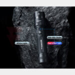 Фенер Nextorch P84 Duty Flashlight with Omnidirectional Signal Light 3000 Лумена » Force.BG
