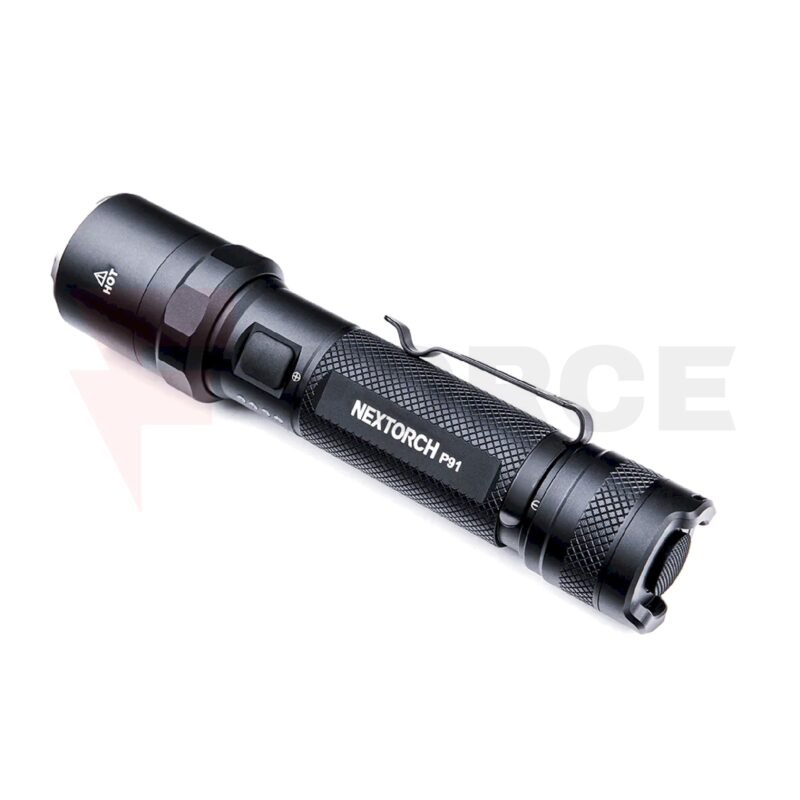 Тактически фенер Nextorch P91 5000 лумена » Force.BG