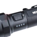 Тактически фенер Nextorch P91 5000 лумена » Force.BG