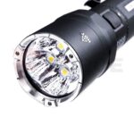 Тактически фенер Nextorch P91 5000 лумена » Force.BG