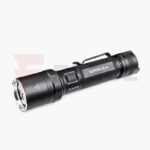 Тактически фенер Nextorch P91 5000 лумена » Force.BG