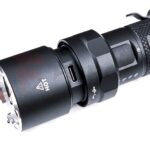 Тактически фенер Nextorch P91 5000 лумена » Force.BG