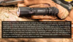 Тактически фенер Nextorch TA15 V2.0 700 lm » Force.BG