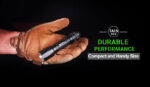 Тактически фенер Nextorch TA15 V2.0 700 lm » Force.BG