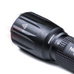 Тактически фенер Nextorch TA30 MAX 2100lm с 21700 » Force.BG
