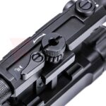 Тактически фенер Nextorch WL60 с зелен лазер 700 лумена » Force.BG