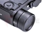 Тактически фенер Nextorch WL60 с зелен лазер 700 лумена » Force.BG
