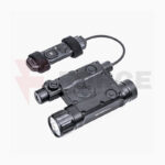 Калъф за белезници NexTorch V12 - найлон 109x136 мм » Force.BG