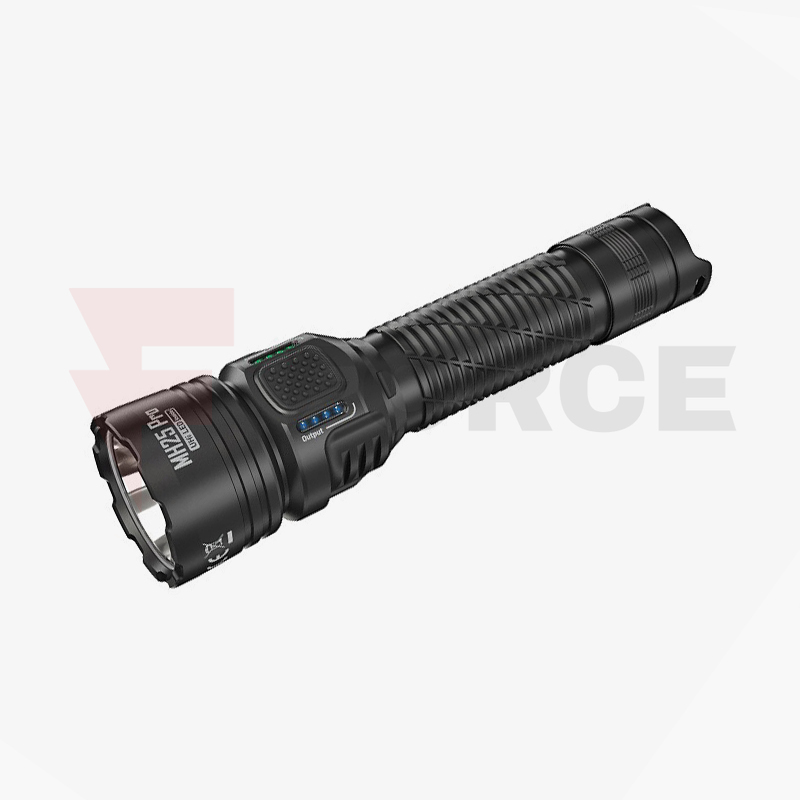 Тактически фенер Nitecore MH25 PRO 3300 лумена 705 м » Force.BG