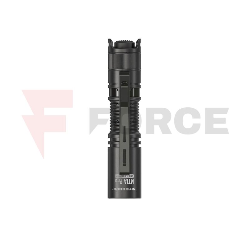 Тактически фенер Nitecore MT1A Pro 800 лумена » Force.BG