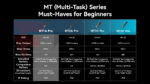 Тактически фенер Nitecore MT1A Pro 800 лумена » Force.BG