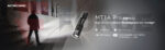 Тактически фенер Nitecore MT1A Pro 800 лумена » Force.BG