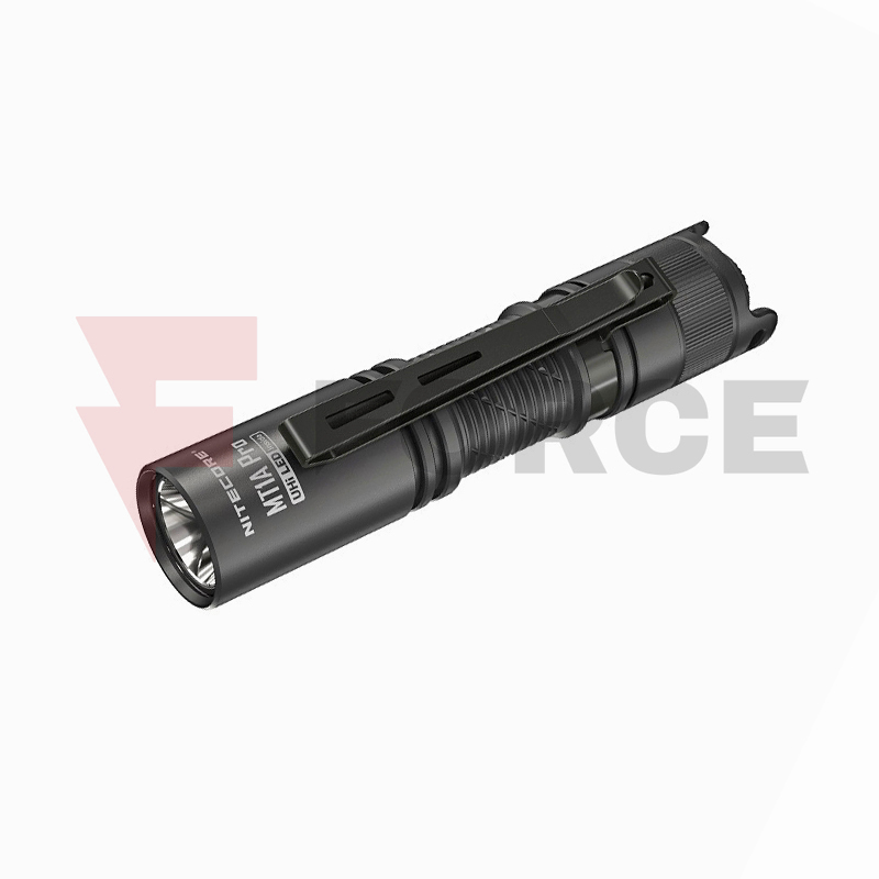 Тактически фенер Nitecore MT1A Pro 800 лумена » Force.BG