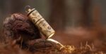 Фенер Olight i16 180 Лумена Лимитирана серия Brass » Force.BG